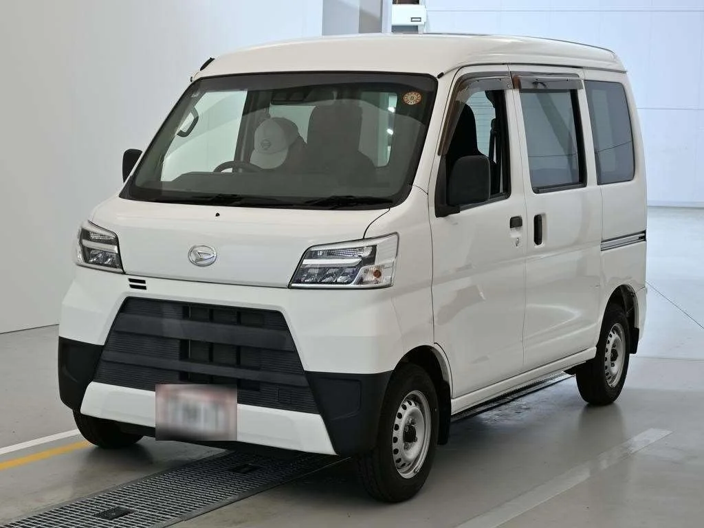 Daihatsu Hijet Cargo S321V 2021